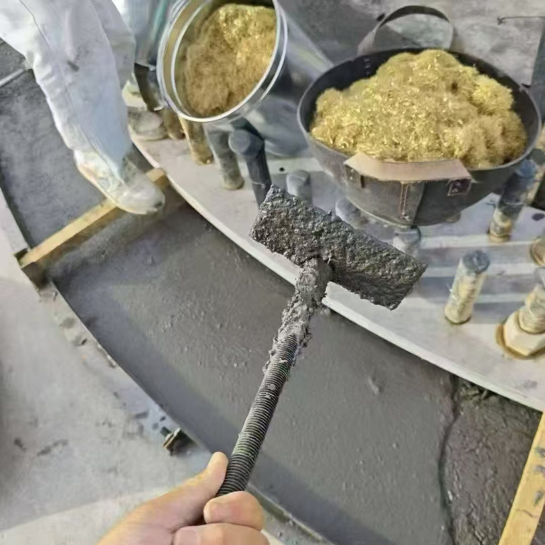 安阳C120风电设备基础专用灌浆料