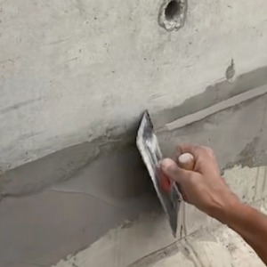 安阳P型防护型环氧树脂砂浆