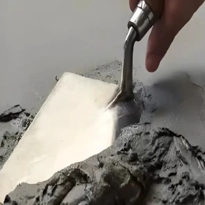 安阳混凝土裂缝孔洞剥落冻融修复用高强度丙乳防腐蚀砂浆