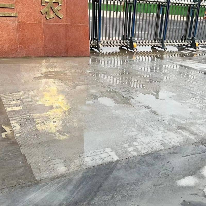 安阳水泥路面翻新砂浆